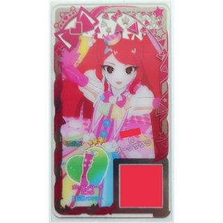 タカラトミーアーツ(T-ARTS)のアイプリバース ポッピンマーチピンク シューズ(その他)