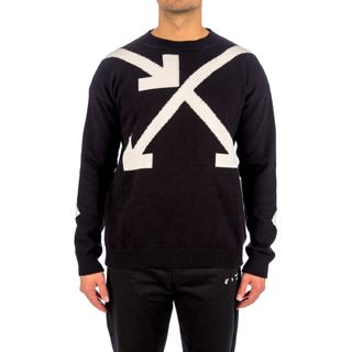 Off-White(ニット/セーター)のフリマアイテム一覧 Off-White(ニット/セーター)のフリマアイテム一覧