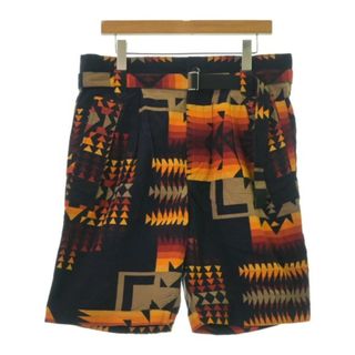 sacai(ショートパンツ)のフリマアイテム一覧 sacai(ショートパンツ)のフリマアイテム一覧
