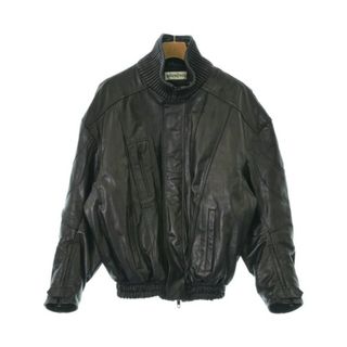 BALENCIAGA(ライダースジャケット)のフリマアイテム一覧 BALENCIAGA(ライダースジャケット)のフリマアイテム一覧