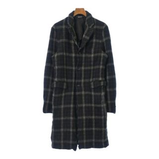 COMME des GARCONS HOMME PLUS(チェスターコート)のフリマ COMME des GARCONS HOMME PLUS(チェスターコート)のフリマ