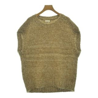 DRIES VAN NOTEN(ベスト/ジレ)のフリマアイテム一覧 DRIES VAN NOTEN(ベスト/ジレ)のフリマアイテム一覧