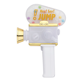 ヘイセイジャンプ(Hey! Say! JUMP)のHey! Say! JUMP FILMUSIC ペンライト(アイドルグッズ)