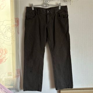 DOLCE&GABBANA(チノパン)のフリマアイテム一覧 DOLCE&GABBANA(チノパン)のフリマアイテム一覧