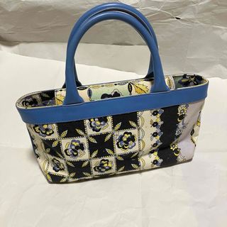 EMILIO PUCCI(バッグ)のフリマアイテム一覧 EMILIO PUCCI(バッグ)のフリマアイテム一覧