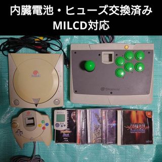 SEGA(家庭用ゲーム機本体)のフリマアイテム一覧 SEGA(家庭用ゲーム機本体)のフリマアイテム一覧
