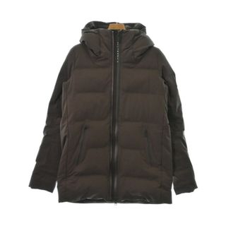 DESCENTE - 水沢ダウンパンツ “クローム” / MIZUSAWA DOWN PANTS DESCENTE - 水沢ダウンパンツ “クローム” / MIZUSAWA DOWN PANTS