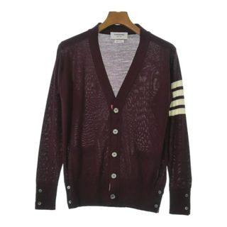THOM BROWNE(カーディガン)のフリマアイテム一覧 THOM BROWNE(カーディガン)のフリマアイテム一覧