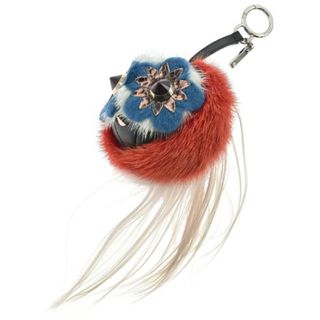 FENDI(チャーム)のフリマアイテム一覧 FENDI(チャーム)のフリマアイテム一覧