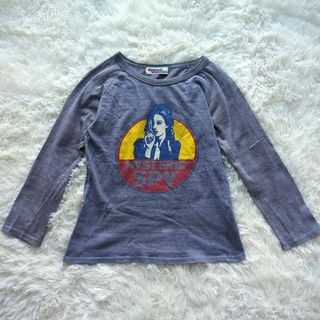 HYSTERIC GLAMOUR(Tシャツ(長袖/七分))のフリマアイテム一覧 HYSTERIC GLAMOUR(Tシャツ(長袖/七分))のフリマアイテム一覧