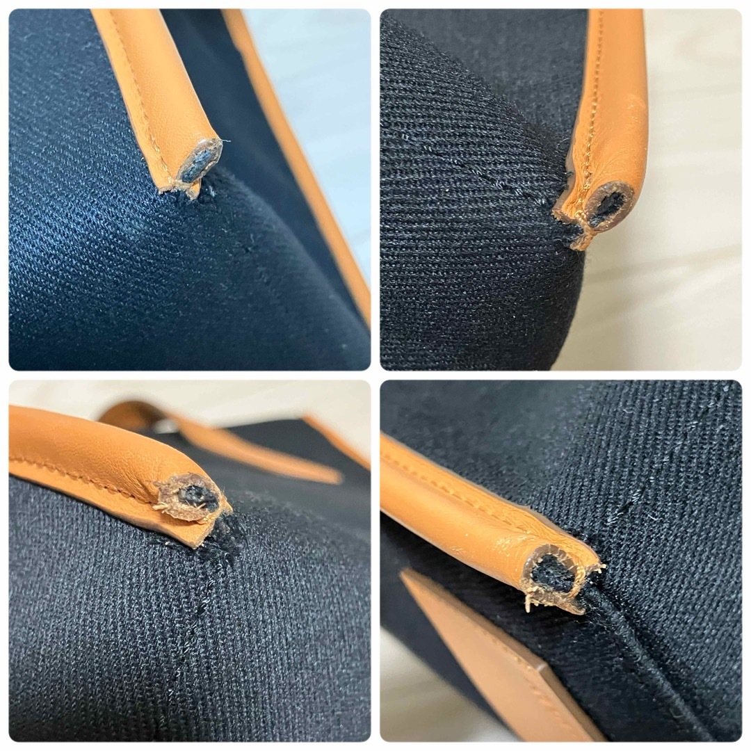 J&M DAVIDSON - 【美品】J&M DAVIDSON バブーシュカ Lサイズ