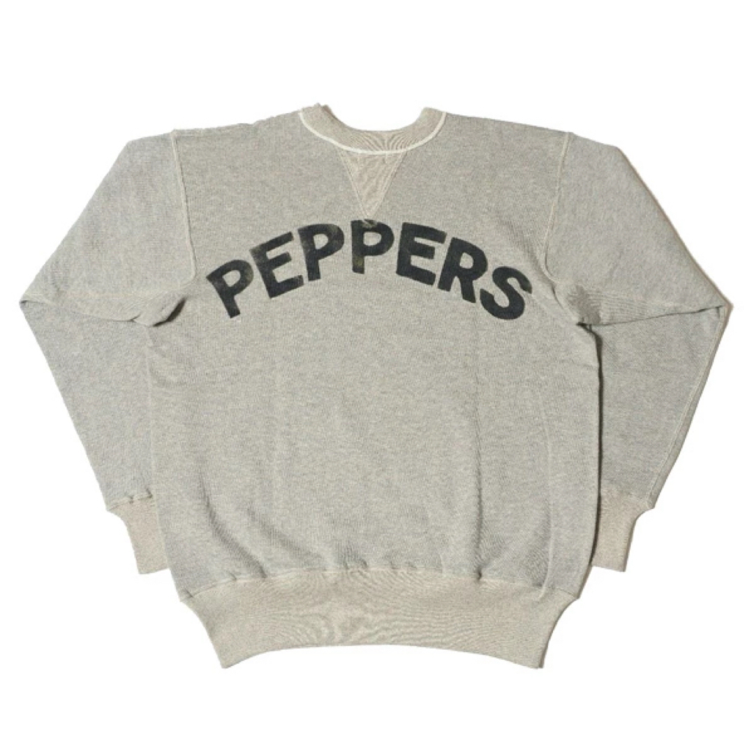 WAREHOUSE - ウエアハウス lot403 PEPPERS スエット 42 セット WAREHOUSE - ウエアハウス lot403 PEPPERS スエット 42 セット