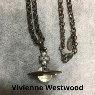 Vivienne Westwood - ヴィヴィアン ORIETTAパールネックレス Vivienne Westwood - ヴィヴィアン ORIETTAパールネックレス