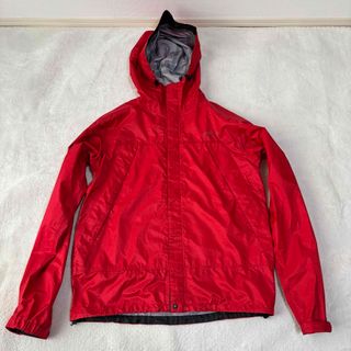 THE NORTH FACE(ナイロンジャケット ・ レッド/赤色系)の THE NORTH FACE(ナイロンジャケット ・ レッド/赤色系)の