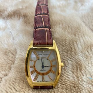 STAR JEWELRY(腕時計)のフリマアイテム一覧 STAR JEWELRY(腕時計)のフリマアイテム一覧