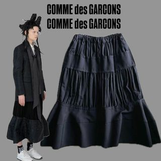 COMME des GARCONS COMME des GARCONS - 2021AWコムコム COMME des GARCONS COMME des GARCONS - 2021AWコムコム