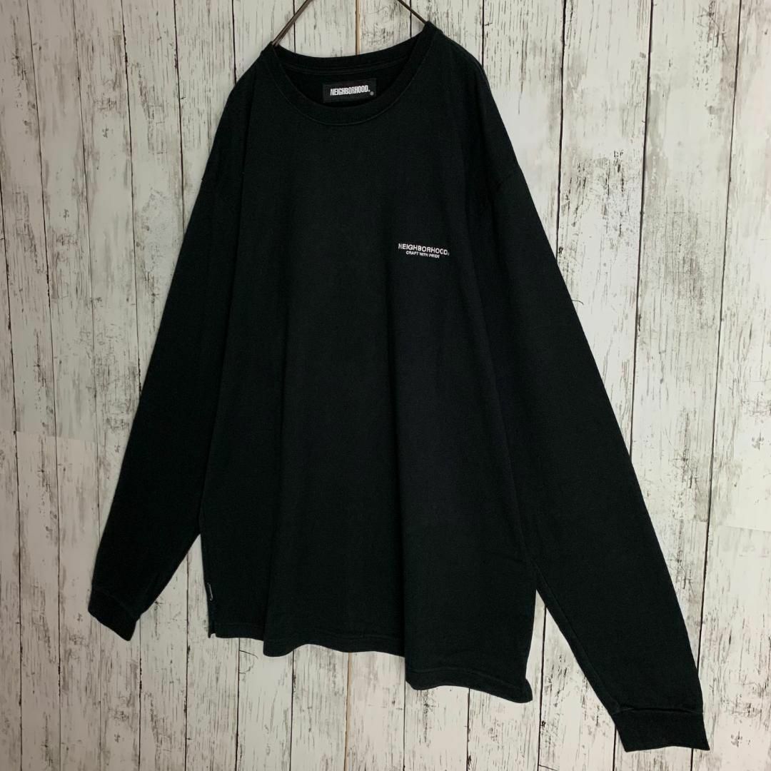 NEIGHBORHOOD - 【即完売・入手困難モデル】ネイバーフッド NEIGHBORHOOD - 【即完売・入手困難モデル】ネイバーフッド