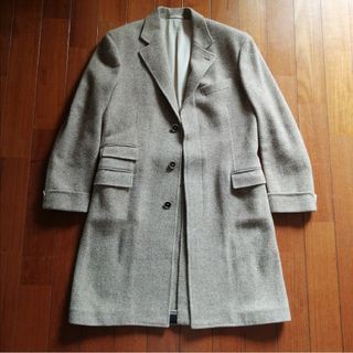 BRUNELLO CUCINELLI - P60☆極上カシミヤ100% ハイネック ニット BRUNELLO CUCINELLI - P60☆極上カシミヤ100% ハイネック ニット