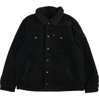 Levi's(コーデュロイ ・ Gジャン/デニムジャケット)のフリマ Levi's(コーデュロイ ・ Gジャン/デニムジャケット)のフリマ
