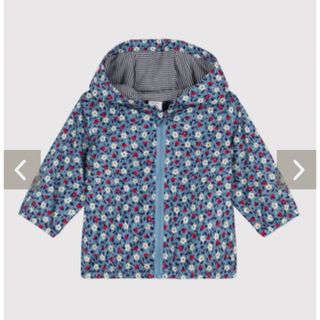 PETIT BATEAU(ジャケット/上着)のフリマアイテム一覧 PETIT BATEAU(ジャケット/上着)のフリマアイテム一覧