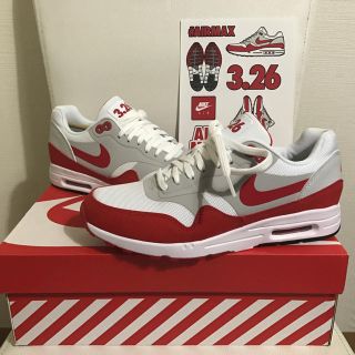 ナイキ(NIKE)のNIKE W AIR MAX 1 ULTRA 2.0 LE ナイキ エアマックス(スニーカー)