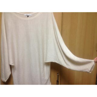 ベルシュカ(Bershka)のBershka/トップス(カットソー(長袖/七分))