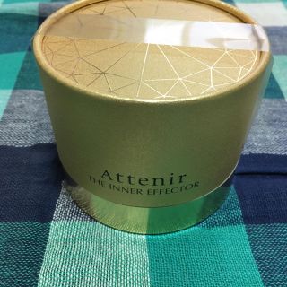 アテニア(Attenir)のみすも様専用 新品 アテニア インナーエフェクター 夜用美容クリーム(フェイスクリーム)