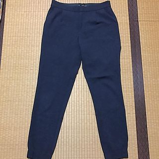 ユナイテッドアローズグリーンレーベルリラクシング(UNITED ARROWS green label relaxing)のゆずゆずさん専用♪(クロップドパンツ)