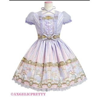 Angelic Prettyのフリマアイテム一覧 Angelic Prettyのフリマアイテム一覧