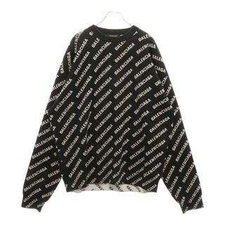 BALENCIAGA - バレンシアガ 651106 T6188 BBエンブレムロゴ刺繍 BALENCIAGA - バレンシアガ 651106 T6188 BBエンブレムロゴ刺繍
