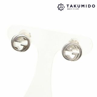 GUCCI - GUCCI グッチ アメジスト K18WG ホワイトゴールド GUCCI - GUCCI グッチ アメジスト K18WG ホワイトゴールド