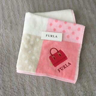 フルラ(Furla)のフルラ ハンカチ(ハンカチ)