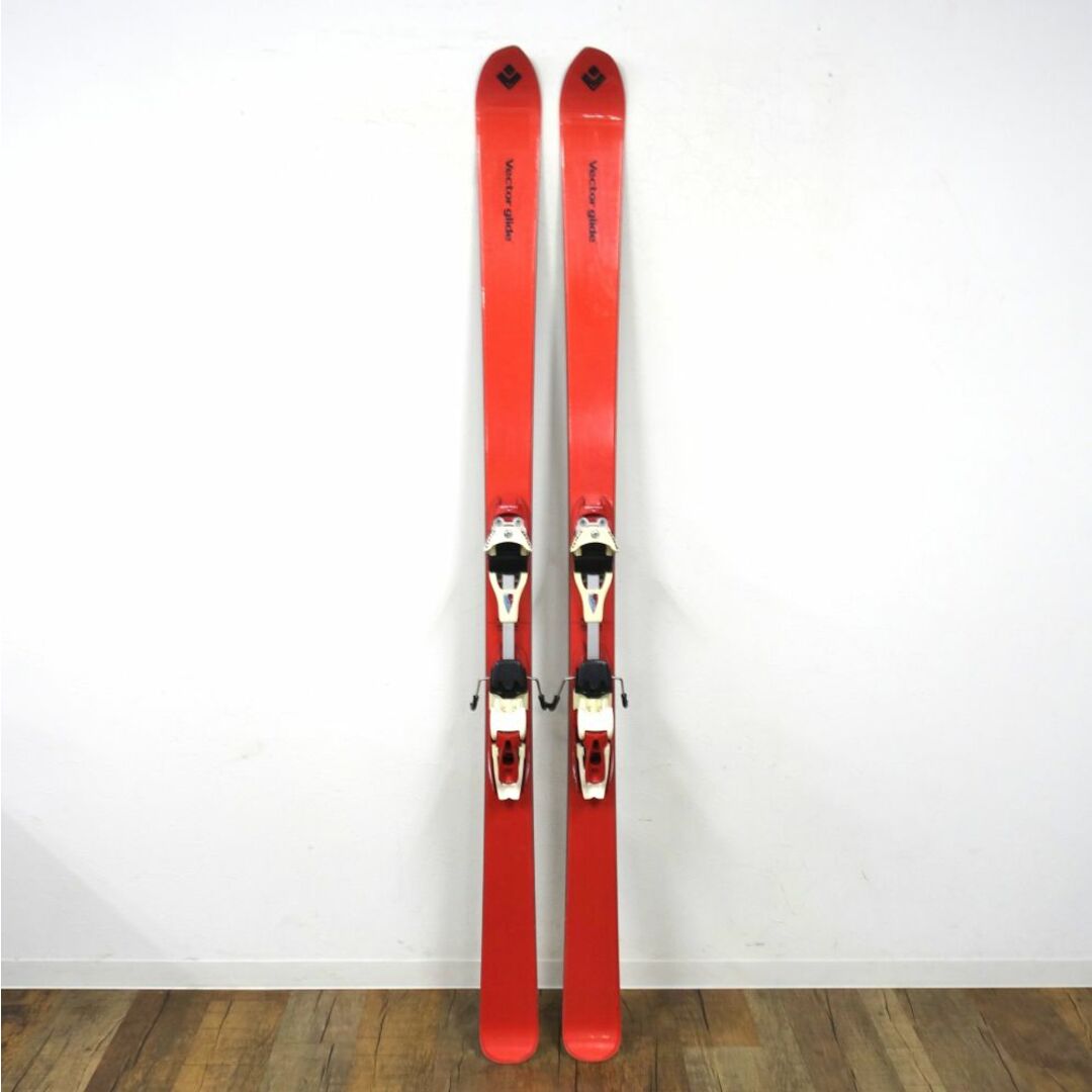 美品 ベクターグライド VECTOR GLIDE CORDOVA コルドバ 185cm 美品 ベクターグライド VECTOR GLIDE CORDOVA コルドバ 185cm