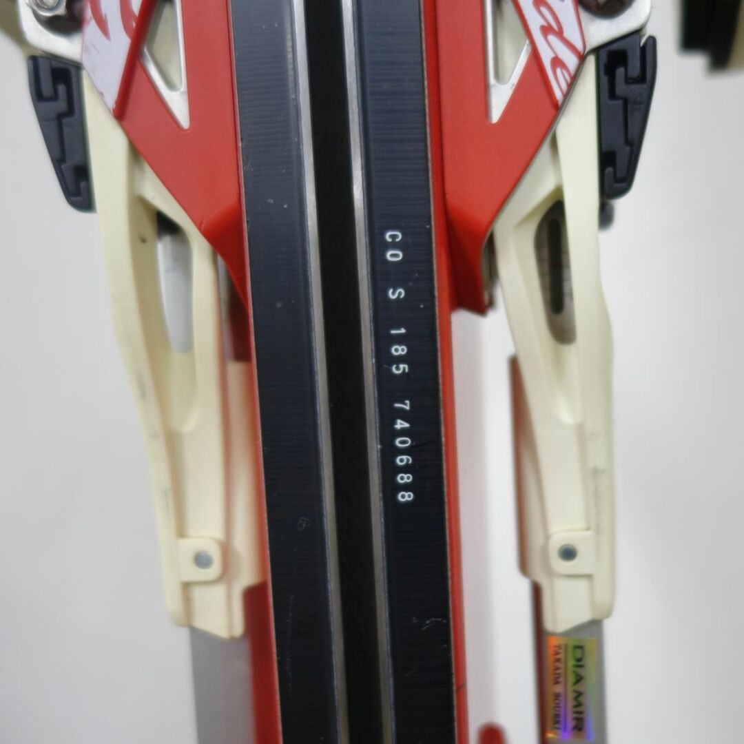 美品 ベクターグライド VECTOR GLIDE CORDOVA コルドバ 185cm 美品 ベクターグライド VECTOR GLIDE CORDOVA コルドバ 185cm
