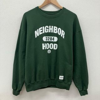 NEIGHBORHOOD(スウェット)のフリマアイテム一覧 NEIGHBORHOOD(スウェット)のフリマアイテム一覧