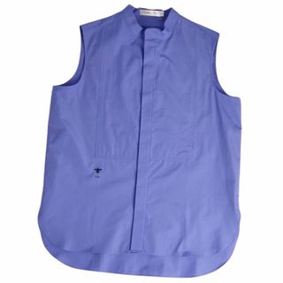 Christian Dior(シャツ/ブラウス(半袖/袖なし))のフリマ Christian Dior(シャツ/ブラウス(半袖/袖なし))のフリマ