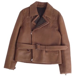 BERLUTI(レザージャケット)のフリマアイテム一覧 BERLUTI(レザージャケット)のフリマアイテム一覧
