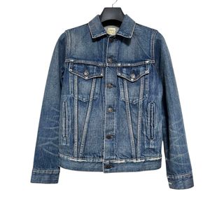 DEUXIEME CLASSE(Gジャン/デニムジャケット)のフリマアイテム一覧 DEUXIEME CLASSE(Gジャン/デニムジャケット)のフリマアイテム一覧