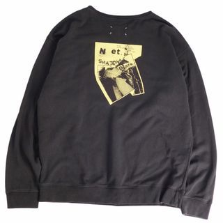 Maison Margiela(旧Maison Martin Margiela)(スウェット)の Maison Margiela(旧Maison Martin Margiela)(スウェット)の