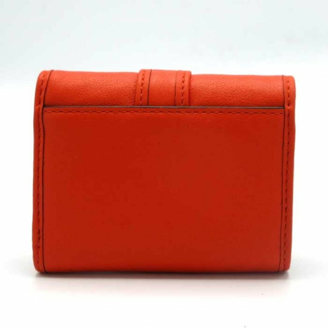 MICHAEL KORS - 【新品】マイケル・コース 財布 三つ折り財布 MICHAEL KORS - 【新品】マイケル・コース 財布 三つ折り財布