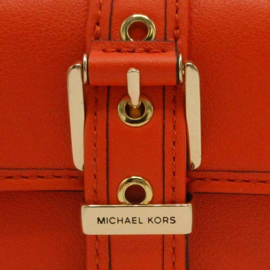 MICHAEL KORS - 【新品】マイケル・コース 財布 三つ折り財布 MICHAEL KORS - 【新品】マイケル・コース 財布 三つ折り財布