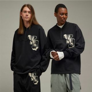 Y-3(スウェット)のフリマアイテム一覧 Y-3(スウェット)のフリマアイテム一覧