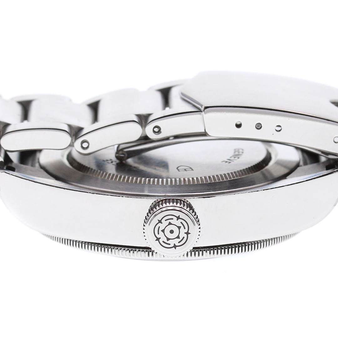 Tudor(チュードル)のチュードル TUDOR 79220 ヘリテージ ブラックベイ 自動巻き メンズ _849700 メンズの時計(腕時計(アナログ))の商品写真
