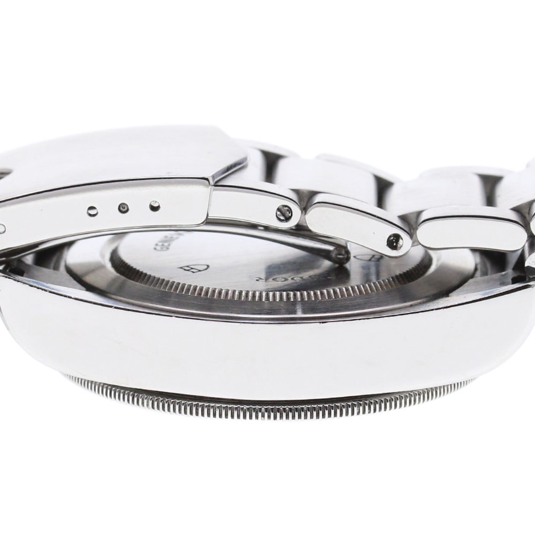 Tudor(チュードル)のチュードル TUDOR 79220 ヘリテージ ブラックベイ 自動巻き メンズ _849700 メンズの時計(腕時計(アナログ))の商品写真