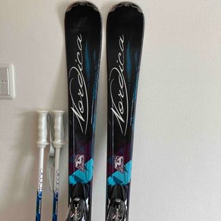 NORDICA - ノルディカ スキーバンドセットの通販 by dryshop NORDICA - ノルディカ スキーバンドセットの通販 by dryshop