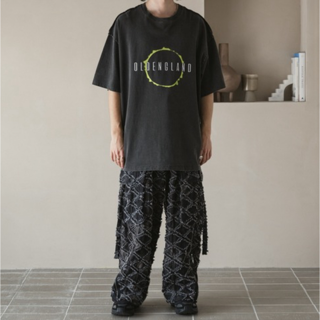 Casper John - 【新品】Casper John フェードジャガード Casper John - 【新品】Casper John フェードジャガード