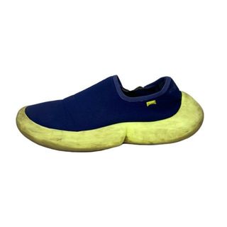 CAMPER - カンペール camper lab 1978 calf hair loafersの通販 CAMPER - カンペール camper lab 1978 calf hair loafersの通販