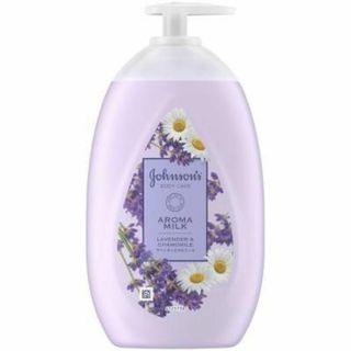 【2個セット】ジョンソンボディケア ドリーミースキン アロマミルク 500mL(ボディローション/ミルク)