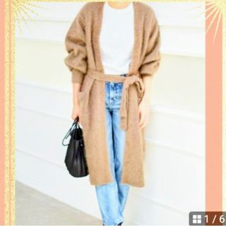 LOULOU WILLOUGHBY(ロングコート)のフリマアイテム一覧 LOULOU WILLOUGHBY(ロングコート)のフリマアイテム一覧