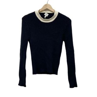 ARMANI COLLEZIONI - アルマーニ コレツィオーニ ニット ARMANI COLLEZIONI - アルマーニ コレツィオーニ ニット